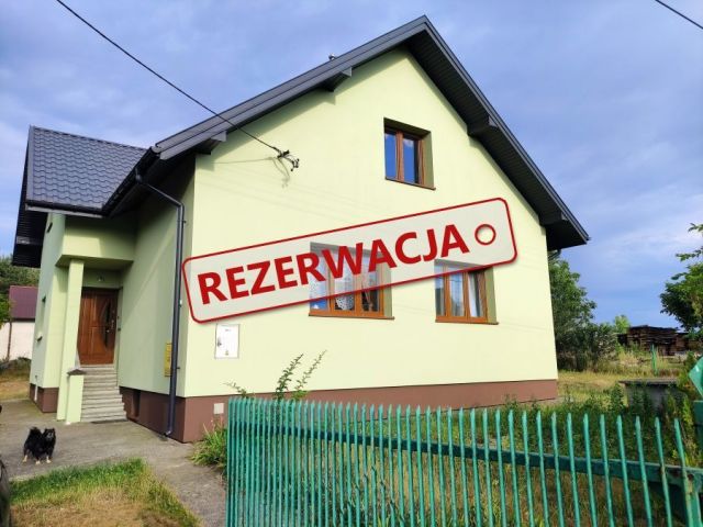dom wolnostojący, 3 pokoje Nowe Żukowice. Zdjęcie 1