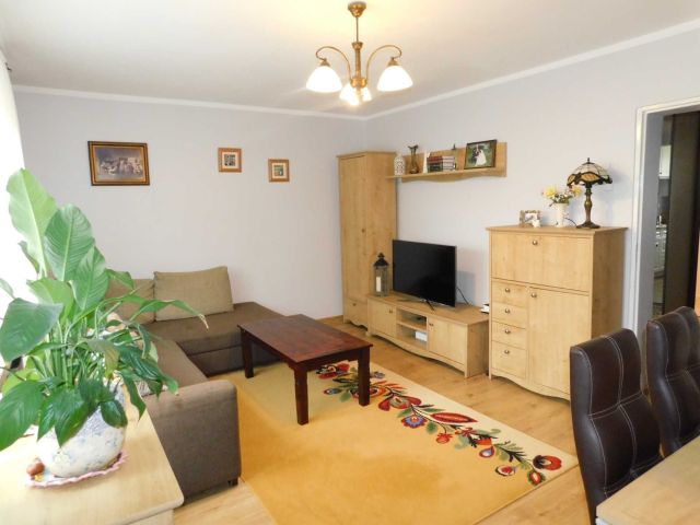 Mieszkanie 3-pokojowe Ostrów Mazowiecka, ul. Sportowa. Zdjęcie 1