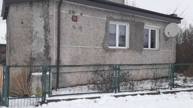 Mieszkanie 2-pokojowe Rożyńsk. Zdjęcie 1
