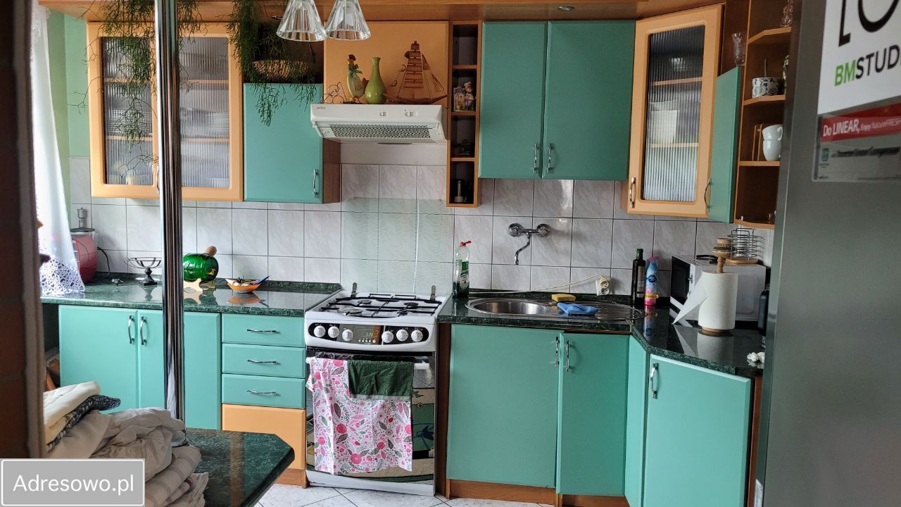 dom wolnostojący, 7 pokoi Rabinówka, ul. Nowowiejska. Zdjęcie 6