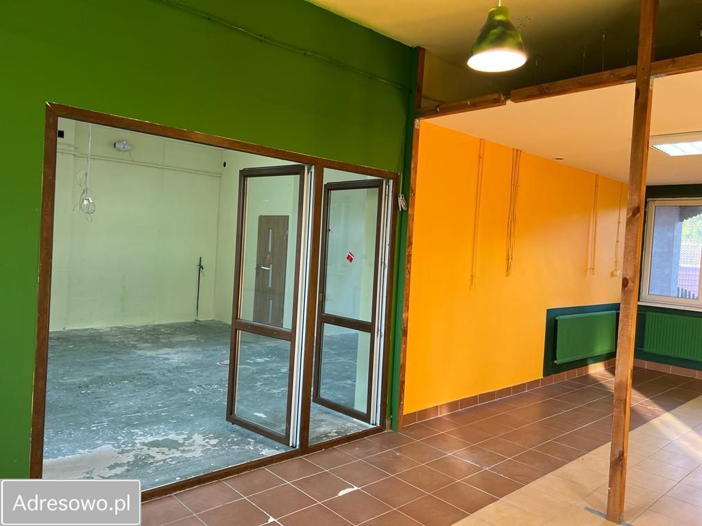 Lokal Lublin Hajdów, ul. Jana Kasprowicza. Zdjęcie 5