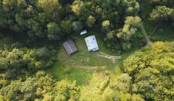 dom wolnostojący Wesoła