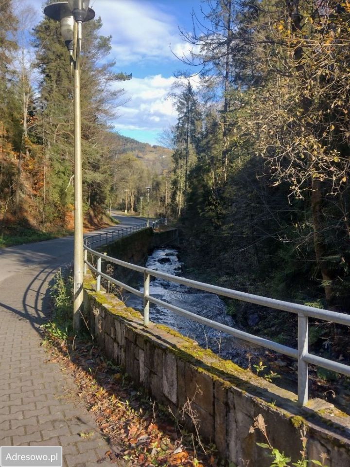 Działka rekreacyjna Szczawa. Zdjęcie 3