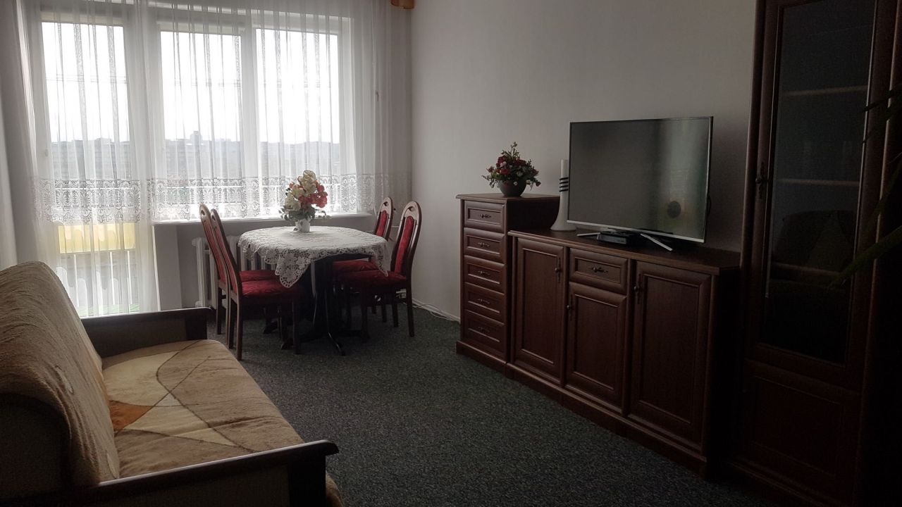 Mieszkanie 2-pokojowe Gdańsk Przymorze, ul. Piastowska