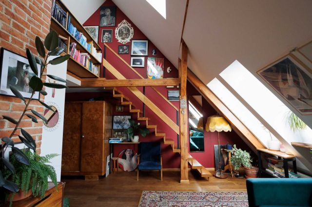 Mieszkanie 4-pokojowe Olsztyn. Zdjęcie 1