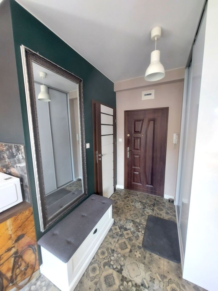 Mieszkanie 2-pokojowe Gorzów Wielkopolski Śródmieście, ul. 30 Stycznia. Zdjęcie 5