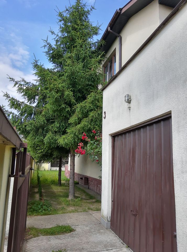 dom wolnostojący, 6 pokoi Radom Żakowice, ul. Gościnna. Zdjęcie 15