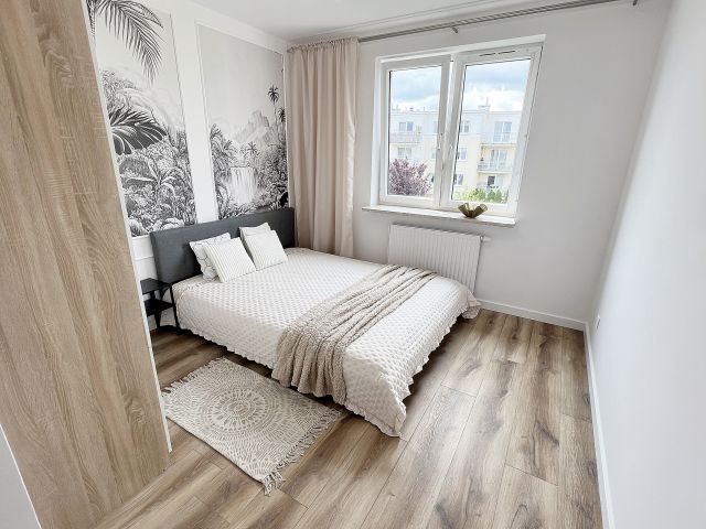 Mieszkanie 3-pokojowe Warszawa Białołęka, ul. Żeglugi Wiślanej. Zdjęcie 11