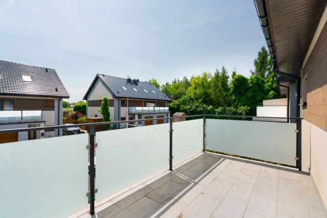 bliźniak, 5 pokoi Domasław, ul. Brzozowa. Zdjęcie 7