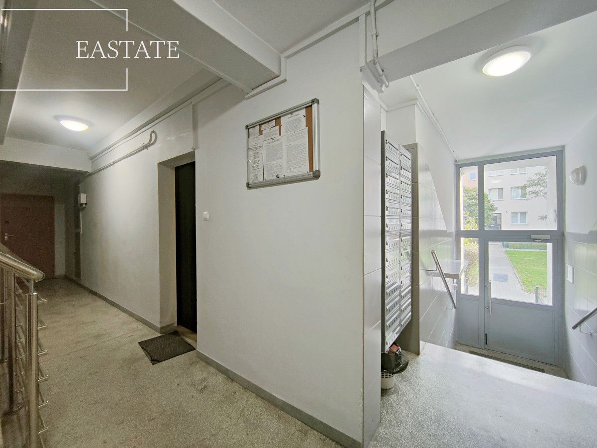 Mieszkanie 3-pokojowe Warszawa Mokotów, ul. Powsińska. Zdjęcie 14