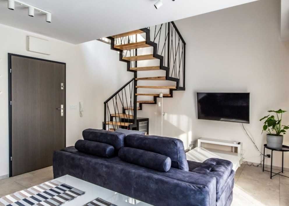 Mieszkanie 2-pokojowe Niechorze, ul. Zaciszna. Zdjęcie 7