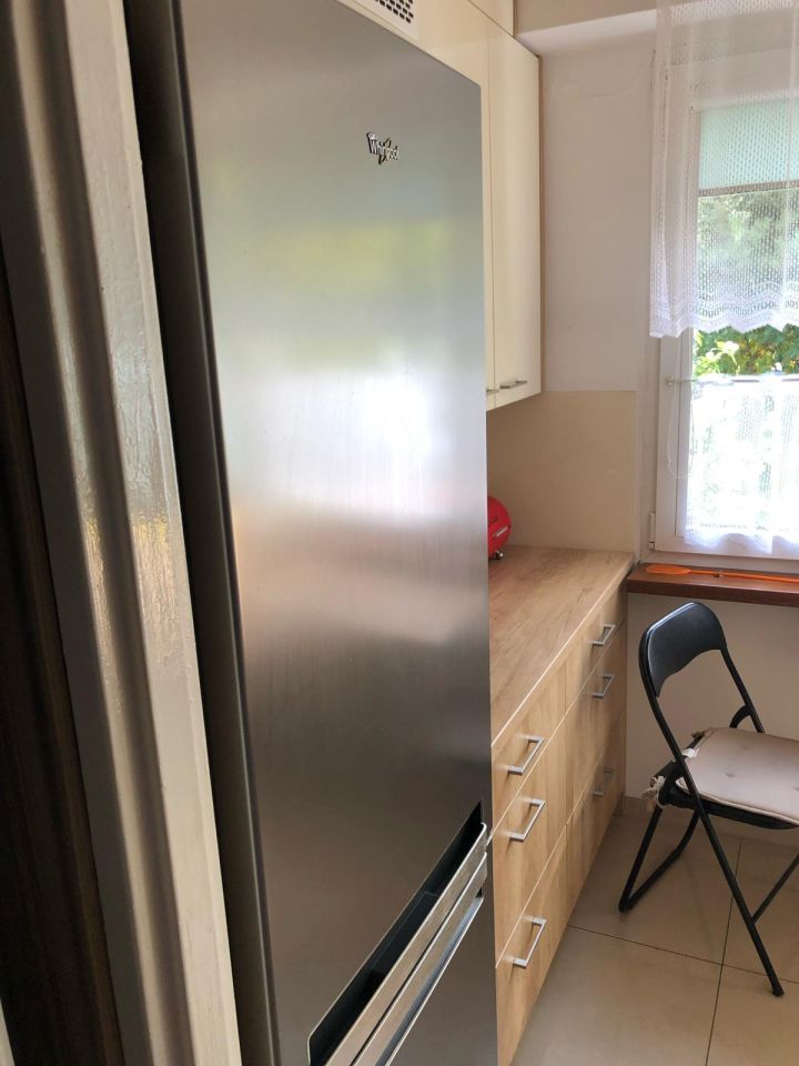 Mieszkanie 3-pokojowe Chełmek, ul. Powstańców Śląskich. Zdjęcie 8