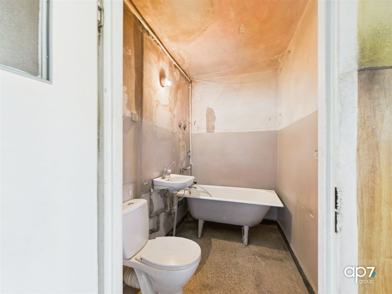 Mieszkanie 2-pokojowe Kraków, ul. Odrzańska. Zdjęcie 6