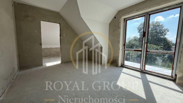 dom wolnostojący, 6 pokoi Uniszowice. Zdjęcie 10