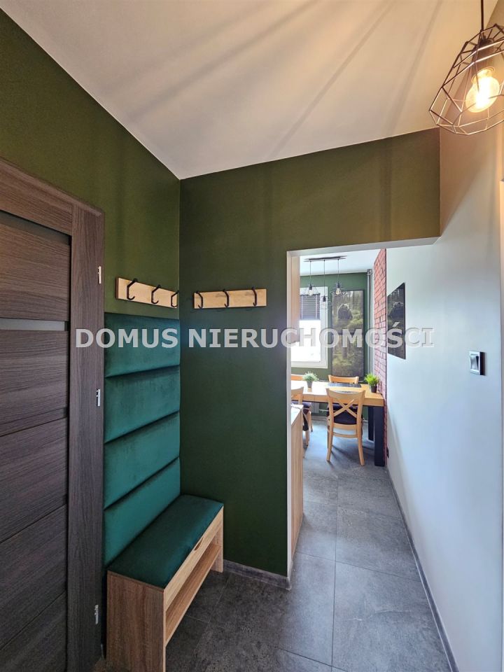 Mieszkanie 1-pokojowe Łódź Widzew, ul. Stanisława Czernika. Zdjęcie 9