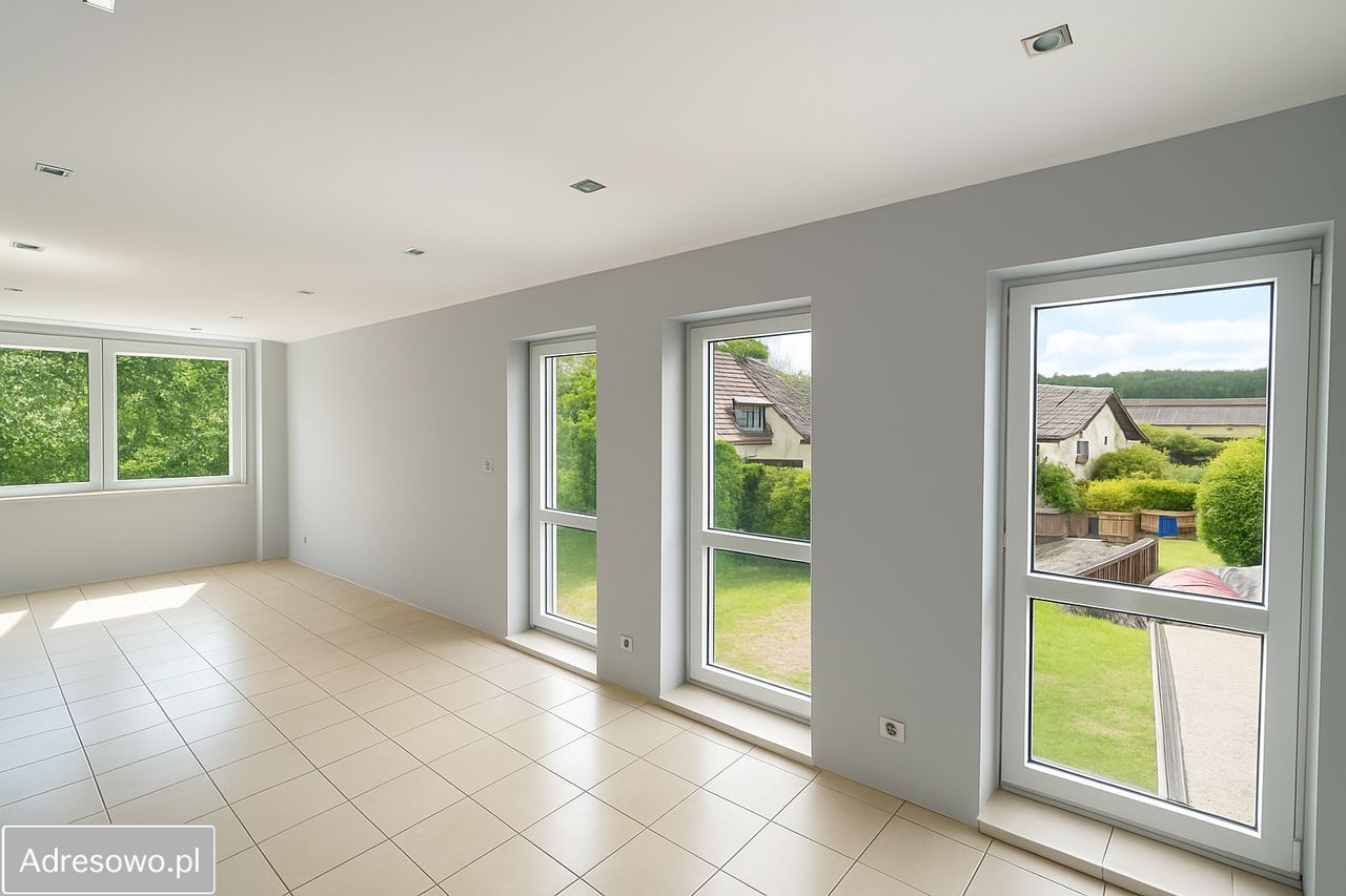 dom wolnostojący Ruda Śląska Wirek, ul. Dębowa