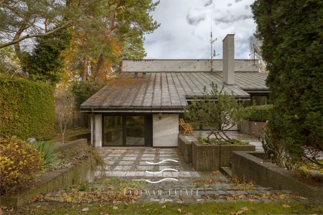 dom wolnostojący, 8 pokoi Warszawa Wawer, ul. Rzeźbiarska. Zdjęcie 26