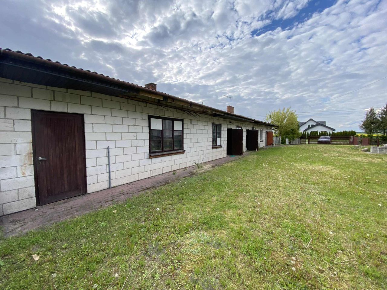 dom wolnostojący, 5 pokoi Bartodzieje. Zdjęcie 6