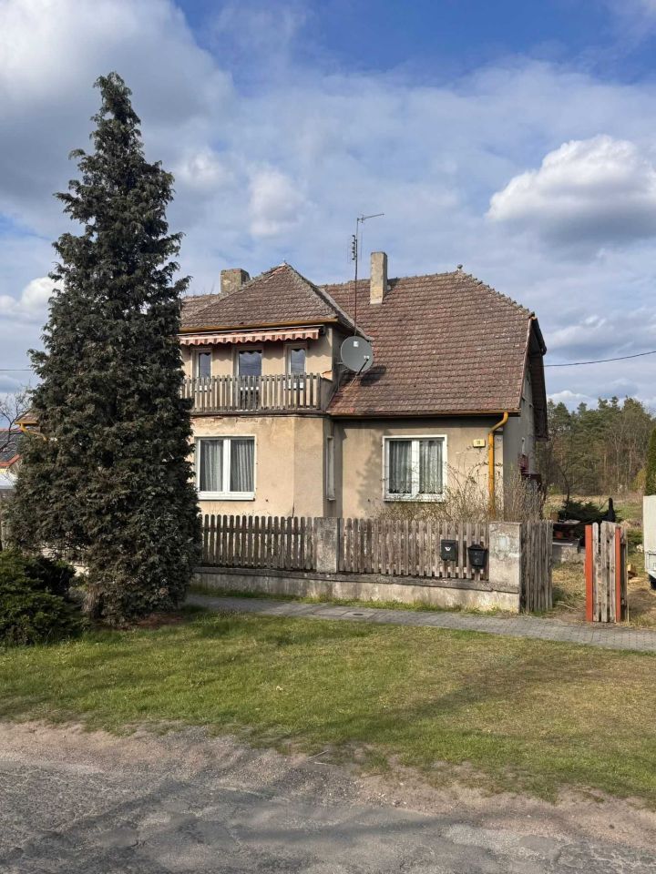 dom wolnostojący Suchy Bór. Zdjęcie 5