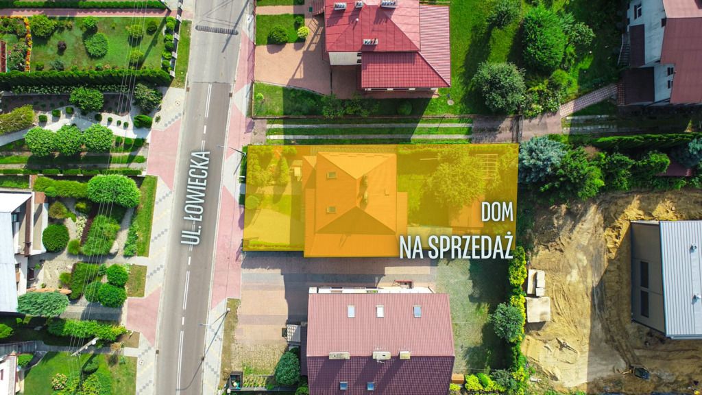 dom wolnostojący, 4 pokoje Rzeszów, ul. Łowiecka. Zdjęcie 2