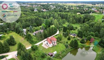 dom wolnostojący, 6 pokoi Różnowo