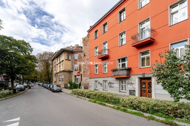 Mieszkanie 3-pokojowe Kraków Dębniki, ul. Barska. Zdjęcie 12