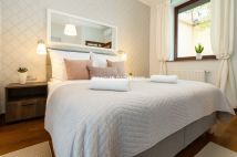 Mieszkanie 3-pokojowe Kraków Stare Miasto, ul. Krowoderska. Zdjęcie 4