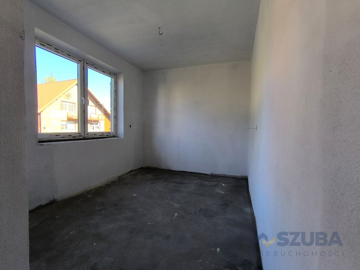 dom wolnostojący, 6 pokoi Leoncin, ul. Partyzantów. Zdjęcie 2