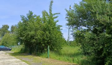 Działka budowlana Żory Osiny, ul. Spółdzielcza