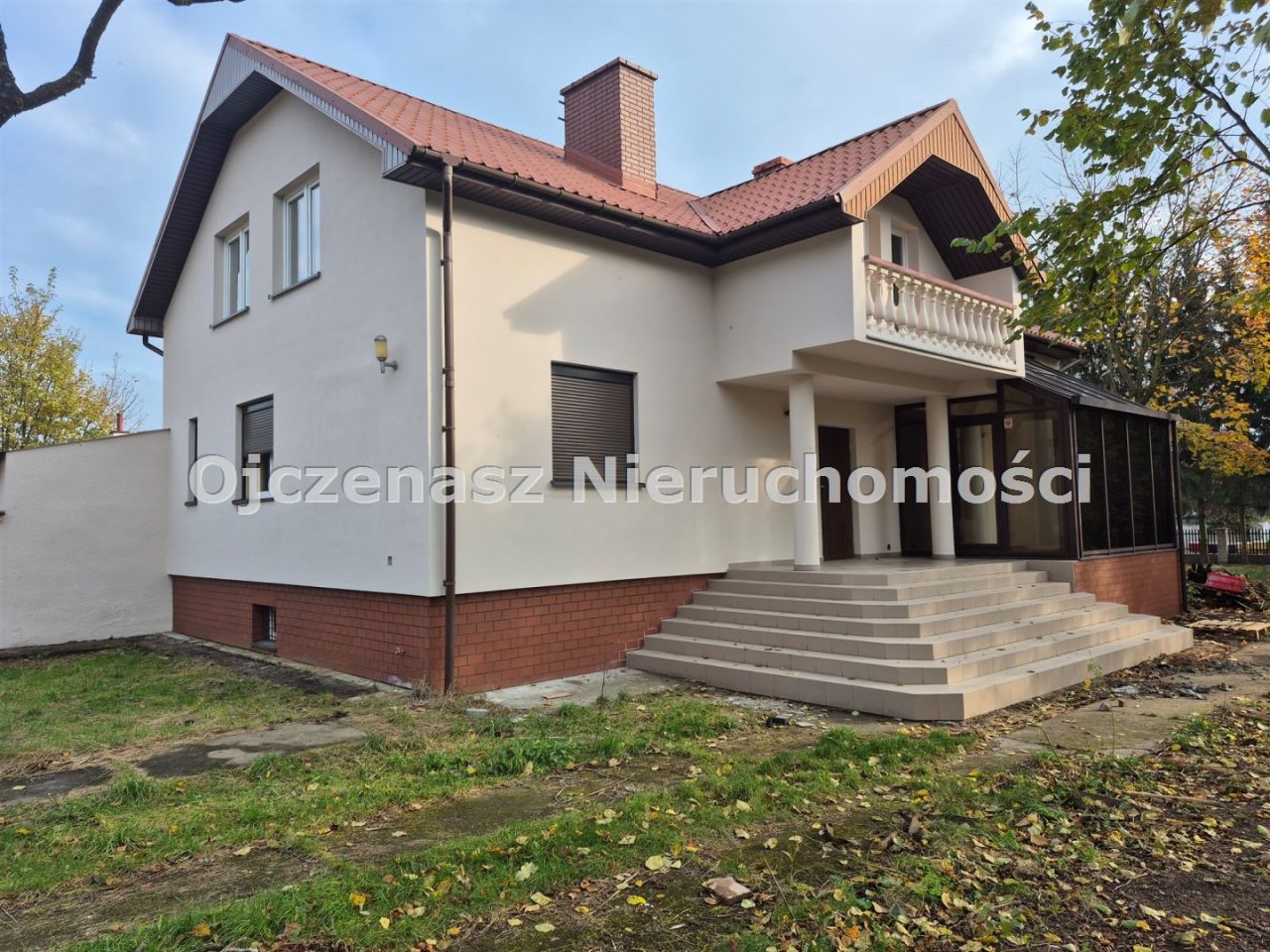 dom wolnostojący, 5 pokoi Kruszyn. Zdjęcie 31