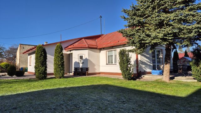 dom wolnostojący, 4 pokoje Tarnów Krzyż, ul. Nowodąbrowska. Zdjęcie 3