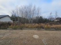 Działka budowlana Stara Wieś. Zdjęcie 4