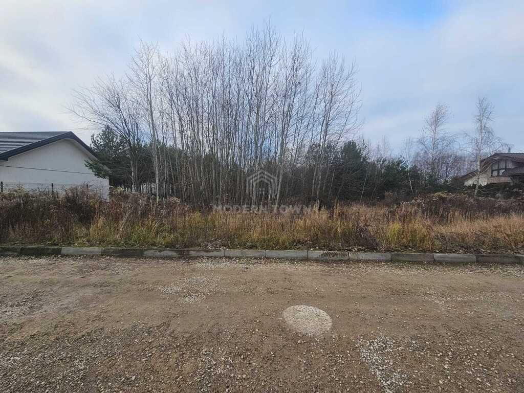 Działka budowlana Stara Wieś. Zdjęcie 6