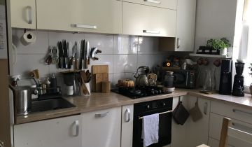 Mieszkanie 3-pokojowe Łódź Widzew, ul. Jagienki