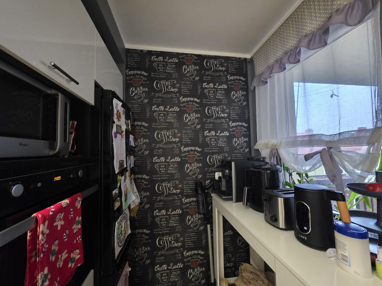 Mieszkanie 2-pokojowe Gołdap, ul. Kościuszki. Zdjęcie 3