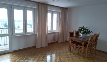 Mieszkanie 3-pokojowe Bydgoszcz Górzyskowo, ul. Grobla