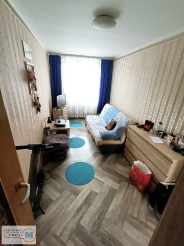 Mieszkanie 2-pokojowe Kielce Świętokrzyskie, ul. bp. Mieczysława Jaworskiego. Zdjęcie 3