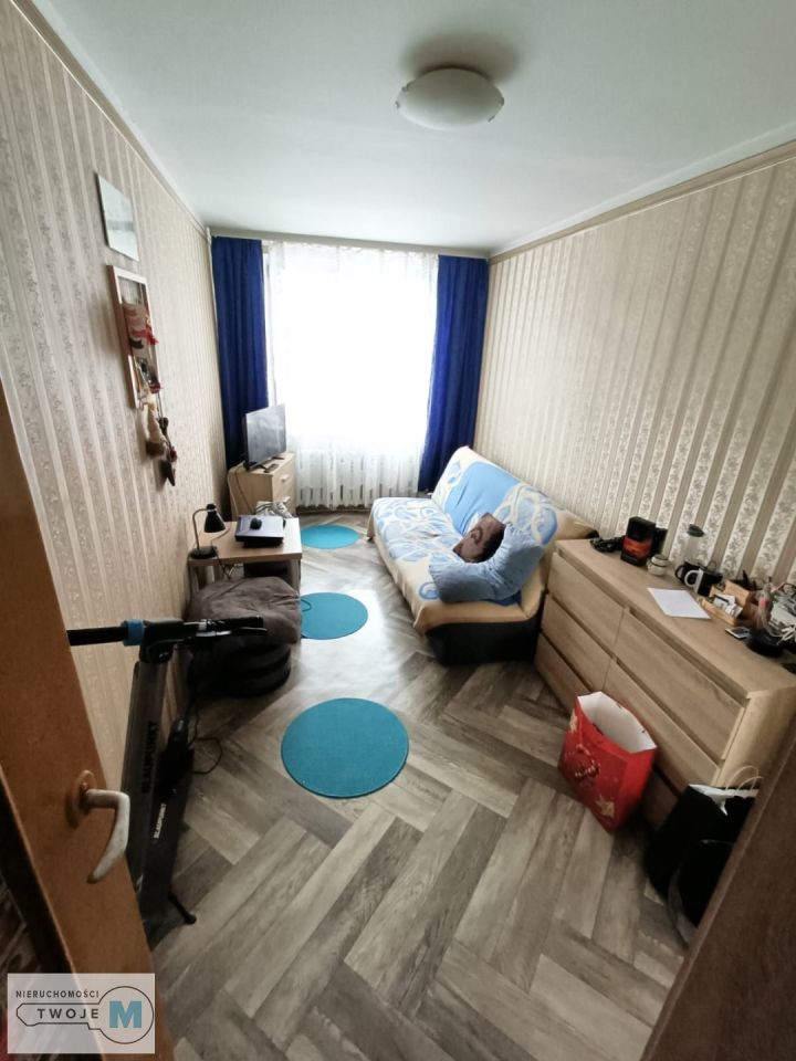 Mieszkanie 2-pokojowe Kielce Świętokrzyskie, ul. bp. Mieczysława Jaworskiego. Zdjęcie 3