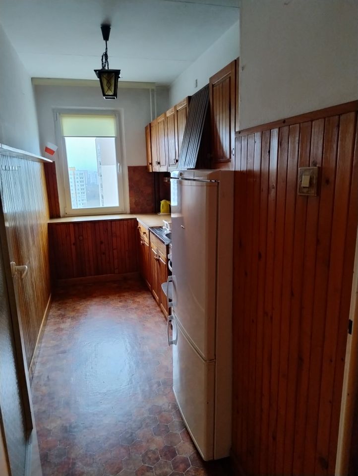 Mieszkanie 2-pokojowe Warszawa Praga-Południe, ul. Władysława Umińskiego. Zdjęcie 8