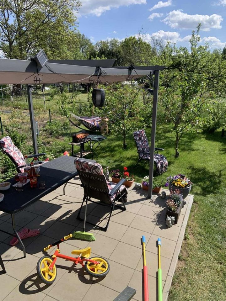 Działka rod Wolsztyn. Zdjęcie 3