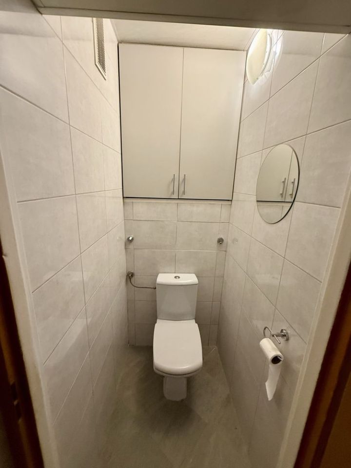 Mieszkanie 3-pokojowe Częstochowa Centrum, ul. Lelewela. Zdjęcie 3