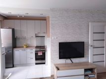 Mieszkanie 2-pokojowe Olsztyn Jaroty, ul. Jana Boenigka. Zdjęcie 1