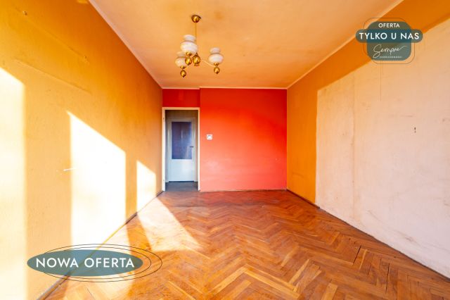 Mieszkanie 2-pokojowe Warta, ul. Sieradzka. Zdjęcie 3