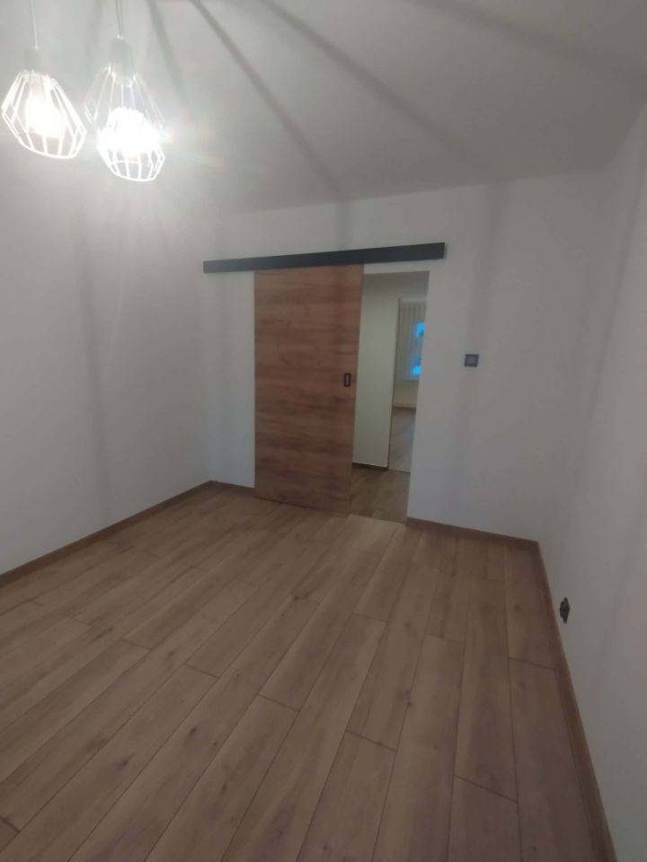 Mieszkanie 3-pokojowe Borne Sulinowo, ul. Adama Mickiewicza. Zdjęcie 4