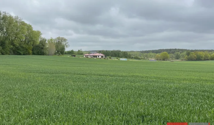 Działka budowlana Kołobrzeg