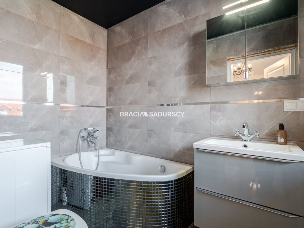 dom szeregowy, 3 pokoje Niepołomice Boryczów, ul. Oficerska. Zdjęcie 11