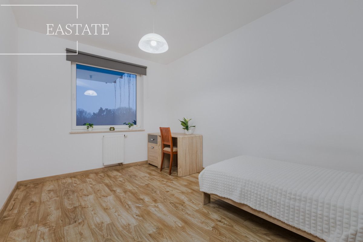 Mieszkanie 3-pokojowe Gdańsk Łostowice, ul. Niepołomicka. Zdjęcie 9