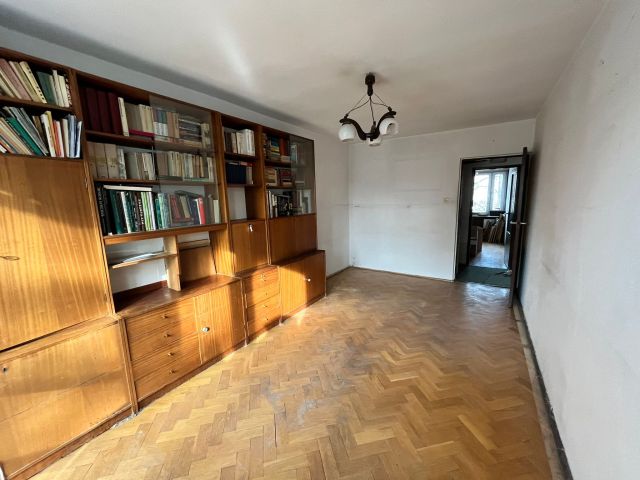 Mieszkanie 3-pokojowe Poznań Winogrady, os. Kosmonautów. Zdjęcie 3