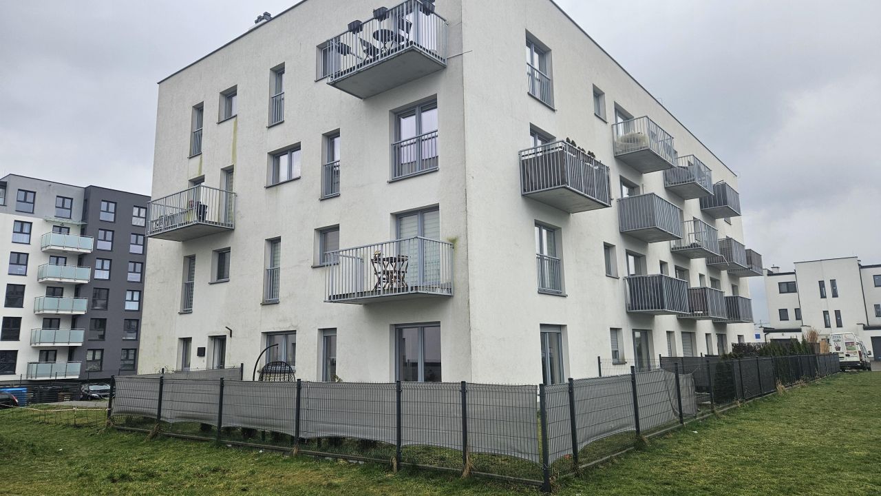 Mieszkanie 2-pokojowe Żory Śródmieście, ul. Augustyna Weltzla. Zdjęcie 14