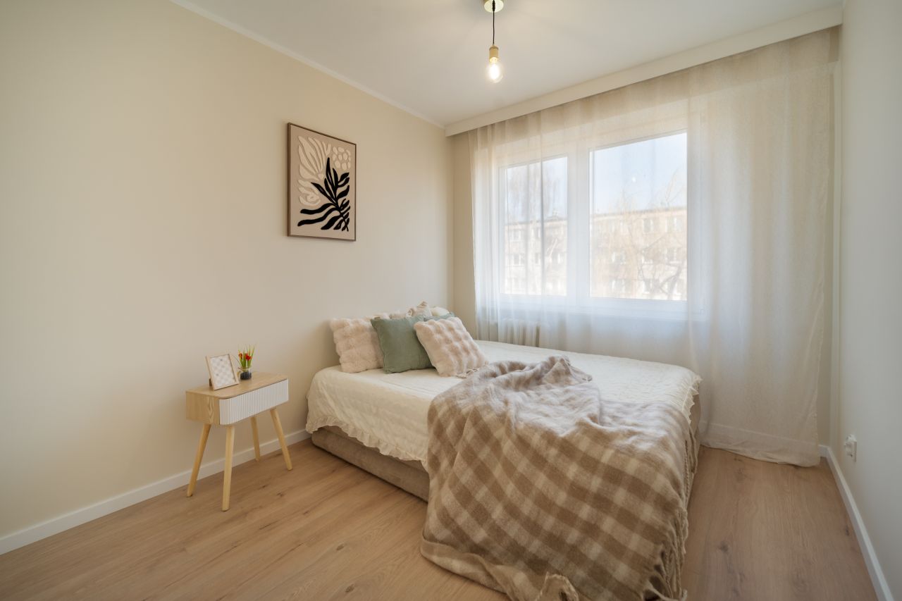 Mieszkanie 4-pokojowe Białystok Centrum, ul. gen. Józefa Bema. Zdjęcie 10